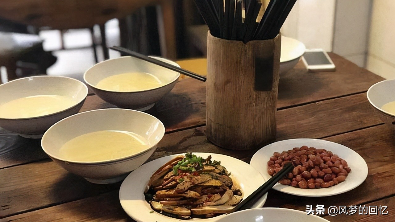 小时候的南昌味道,小时候的味道让你回味无穷的美食