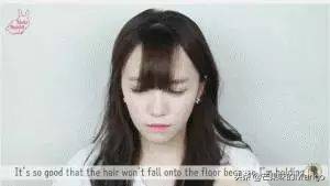 杨幂杨颖杨蓉杨紫杨采钰杨超越,杨幂杨超越刘海