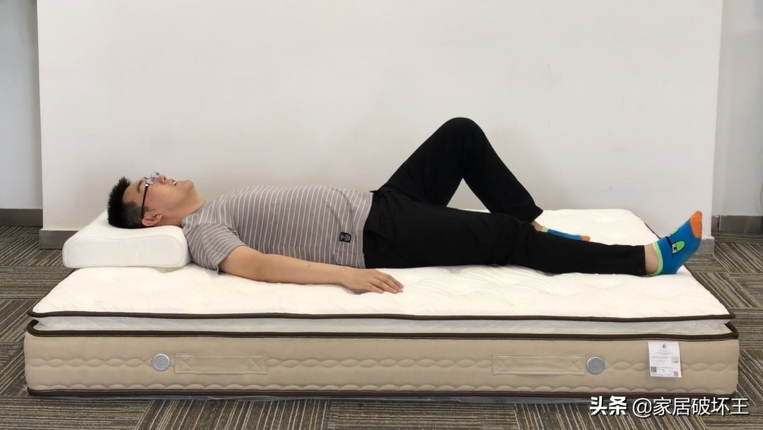 买床垫被骗了怎么办,买床垫怎么选不踩坑最好
