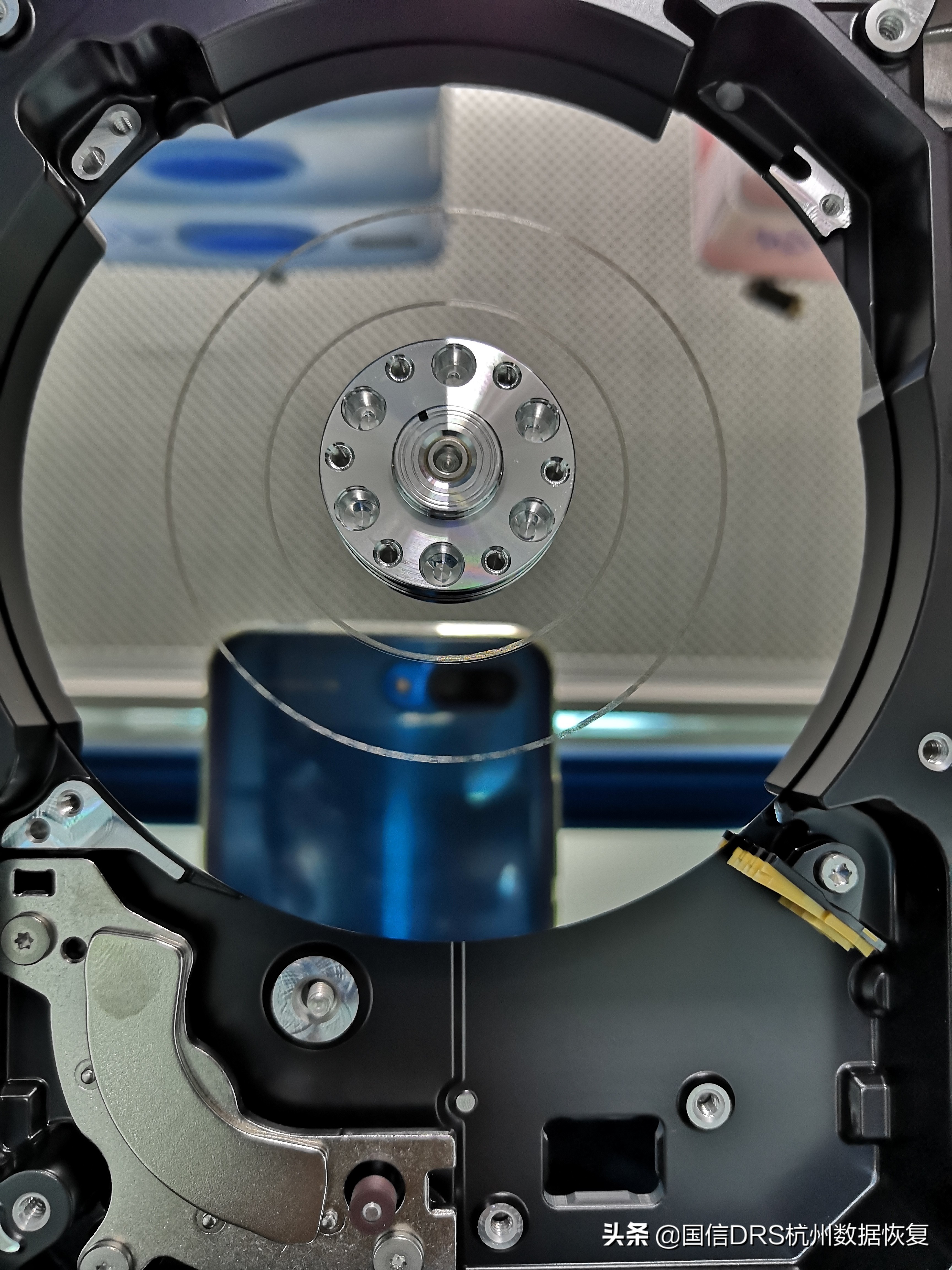 电脑硬盘坏了怎么修复数据,电脑硬盘坏了怎么修复文件