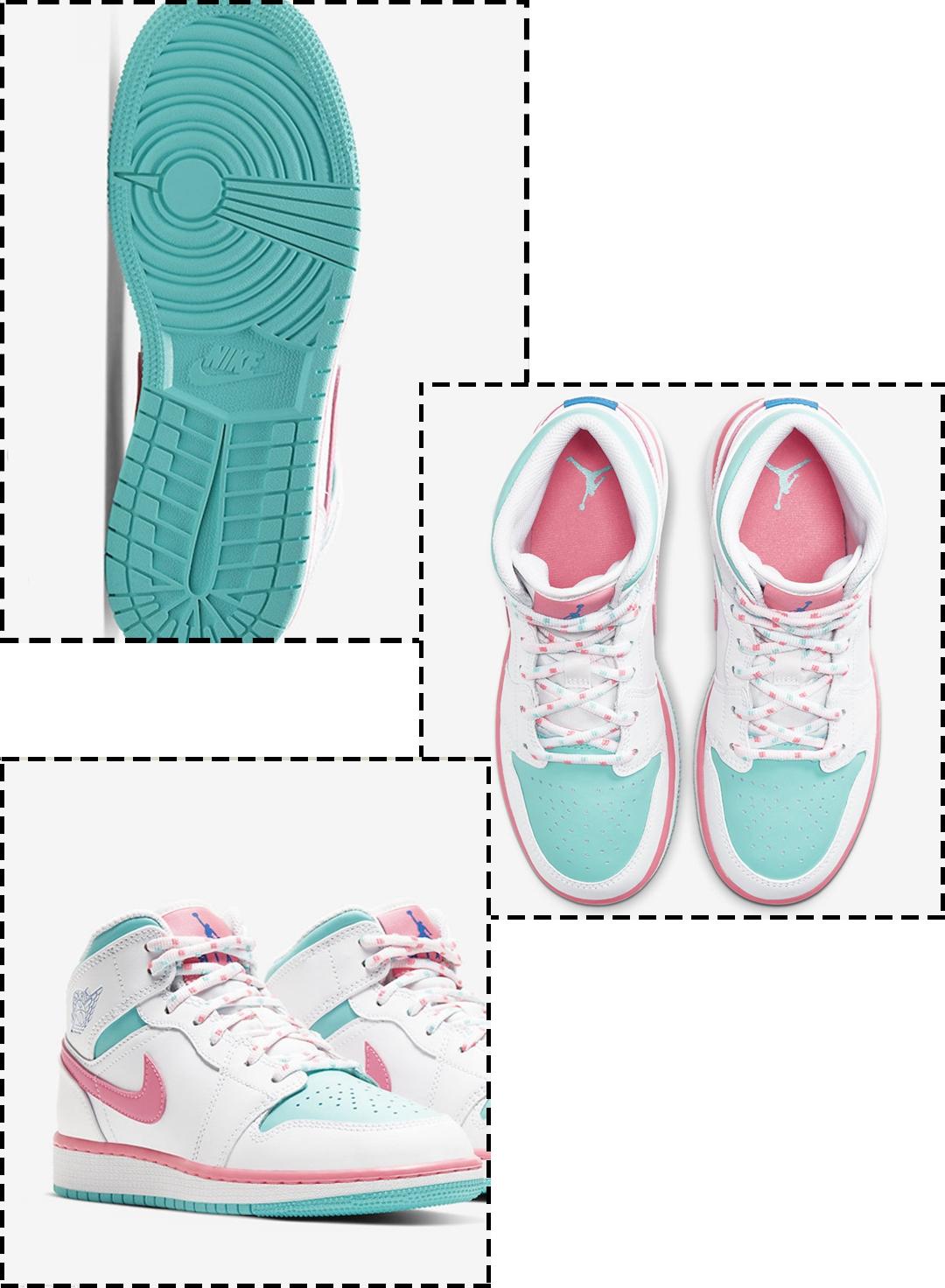 耐克和匡威哪个鞋好看,匡威高帮鞋和耐克哪个好看