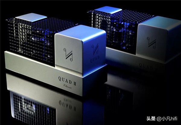 英国quad国都音响怎么样,英国quad官网