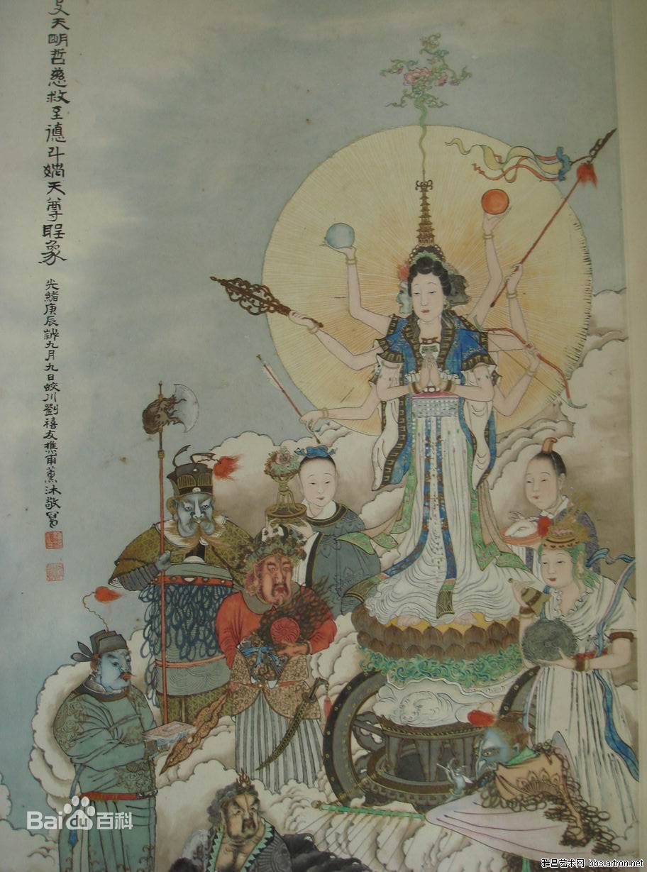 白素贞的身世之谜女娲,白素贞的身世之谜完整版