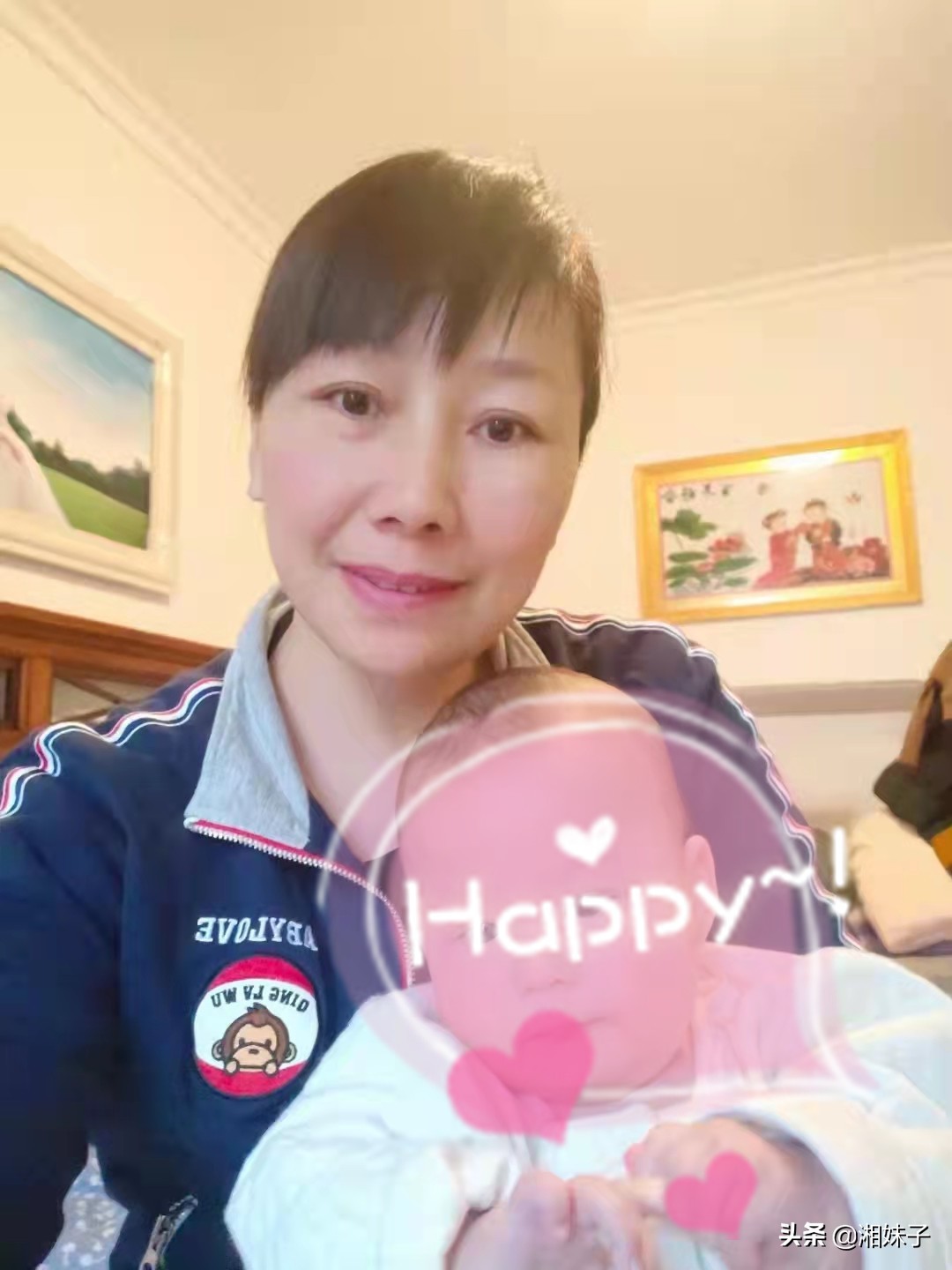 中国月嫂第一名,中国月嫂有多厉害