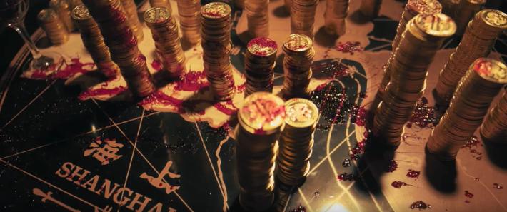 今年黑马悬疑电影,今年黑马电视剧悬疑