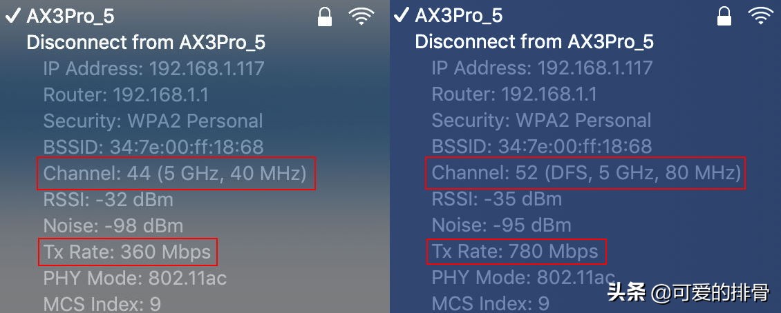 一图看懂华为路由ax3pro,华为ax3pro路由器标准版和公开版