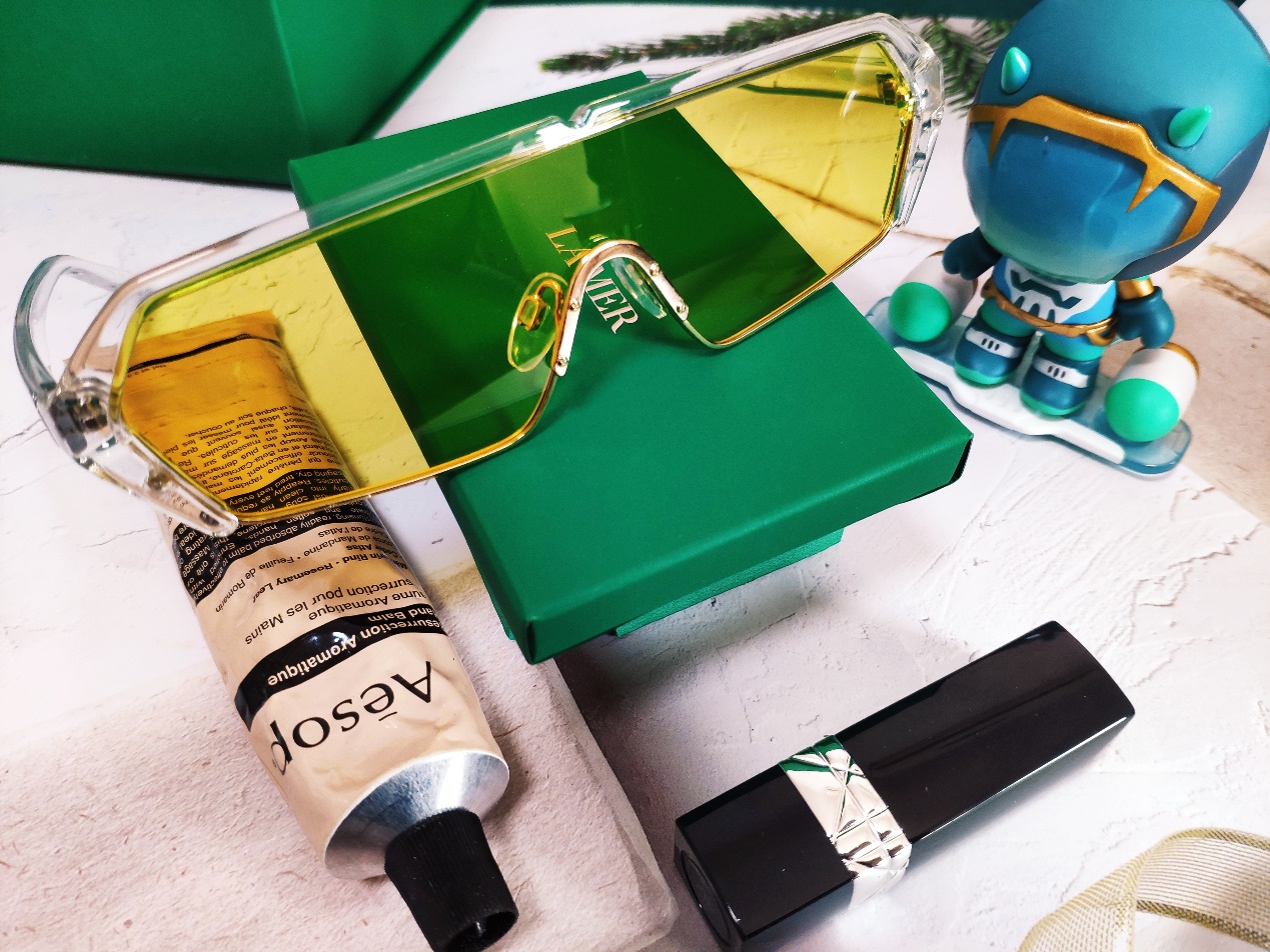 磁吸时尚潮流偏光镜,时尚潮流偏光镜女士