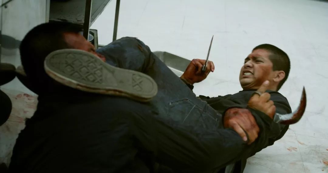 成龙元彪洪金宝甄子丹李连杰电影,李连杰和成龙的武打动作对比