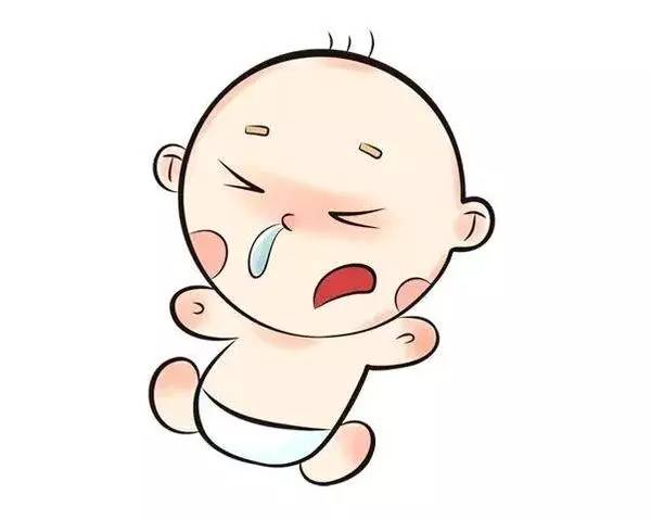 宝宝感冒十天了还流鼻涕,什么病与感冒的症状相似