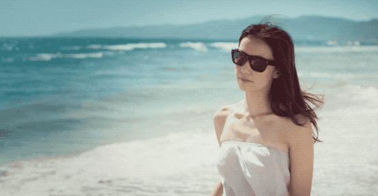 全身喷一喷，边防晒边养肤！夏天过完依然白嫩透亮