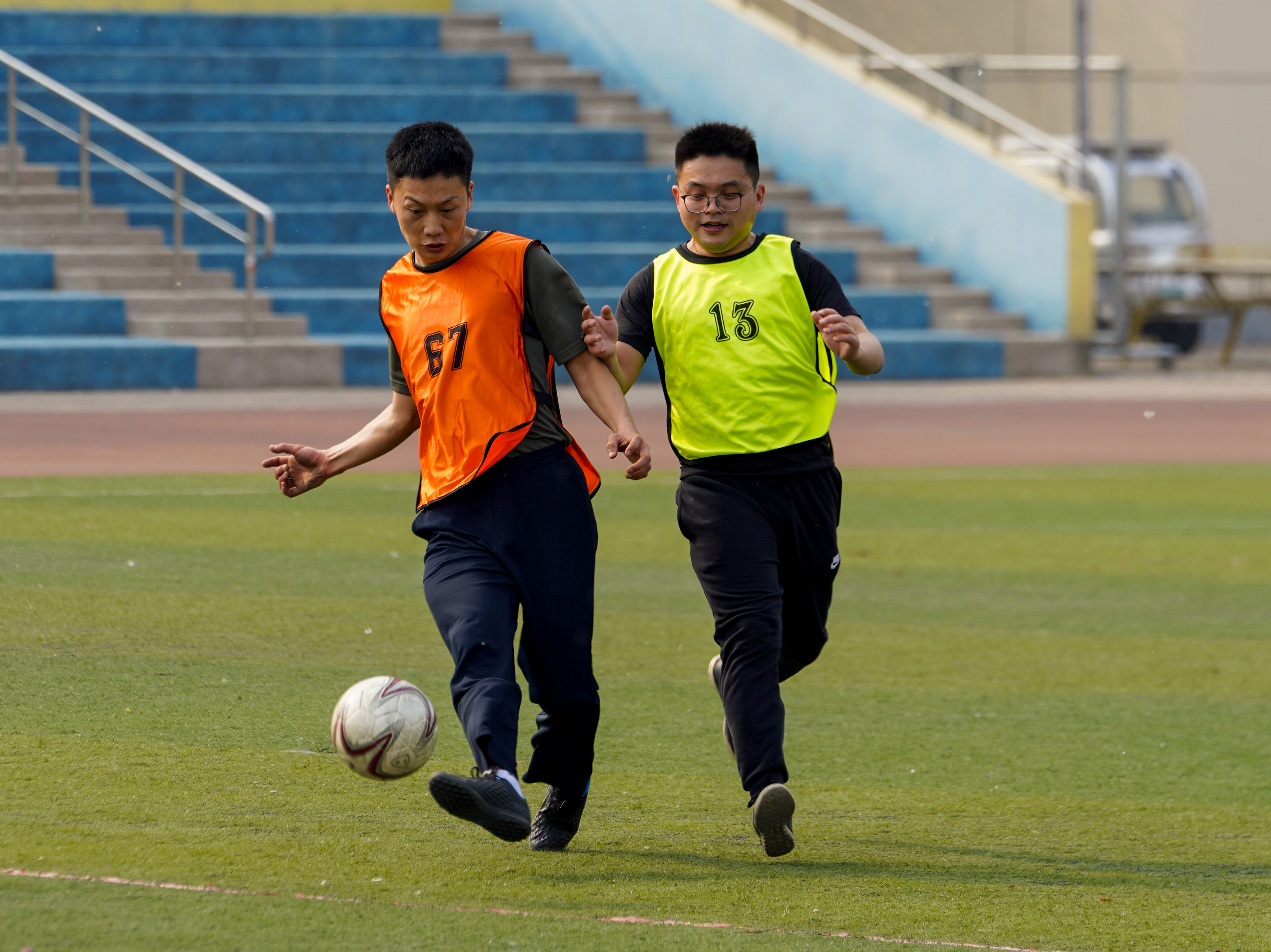 八人制足球奥体杯,朝阳星诺杯七人制足球比赛