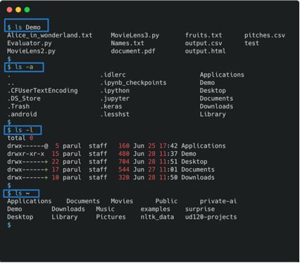 带你认识UNIX操作系统基础知识