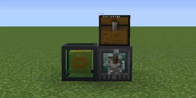 我的世界最先进的挖矿方法,我的世界冷门挖矿方法