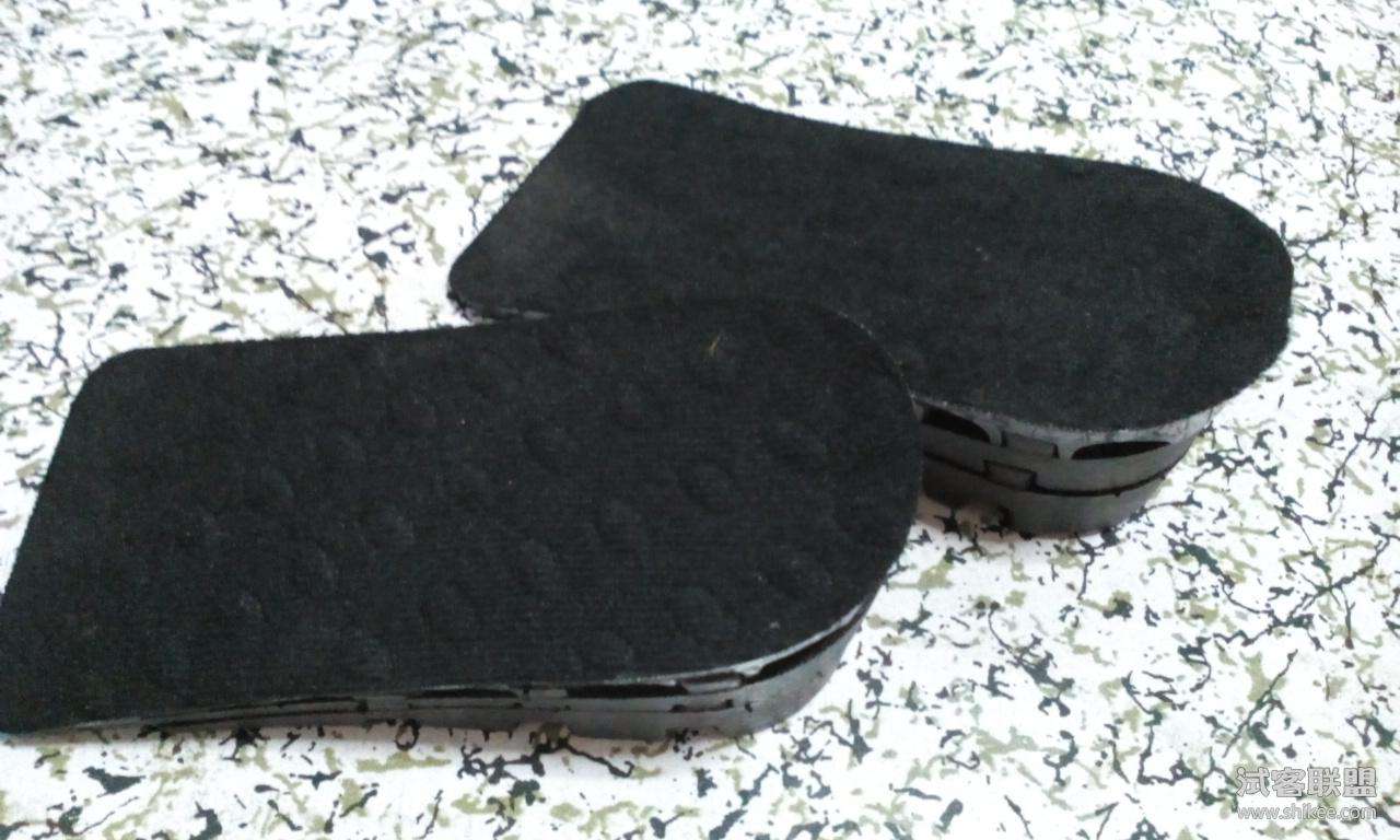 一直穿增高鞋垫会不会让鞋垫缩小,穿增高鞋垫和不穿增高鞋垫的区别