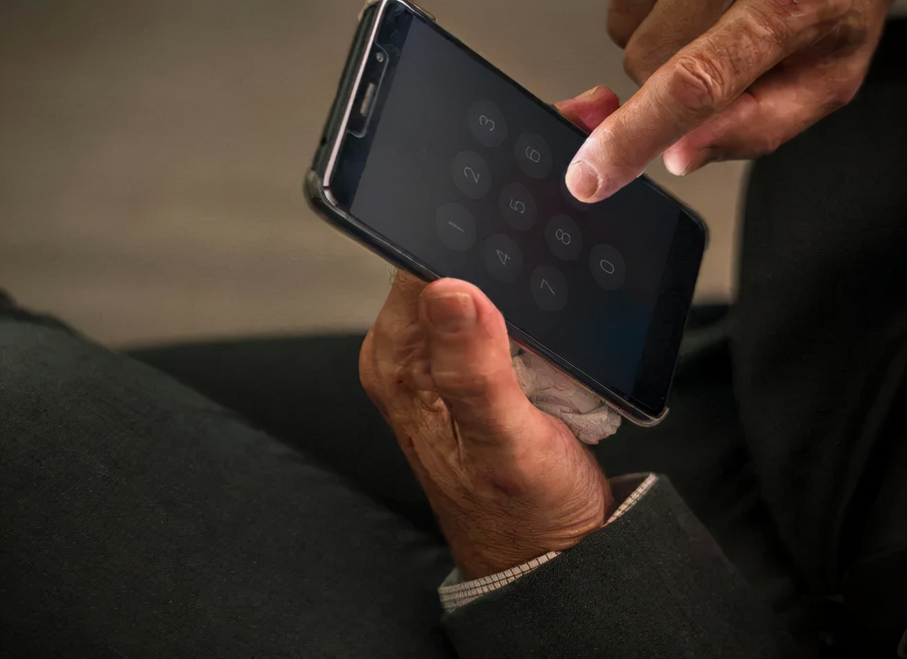 手机碎片化阅读时代,手机碎片化有多严重