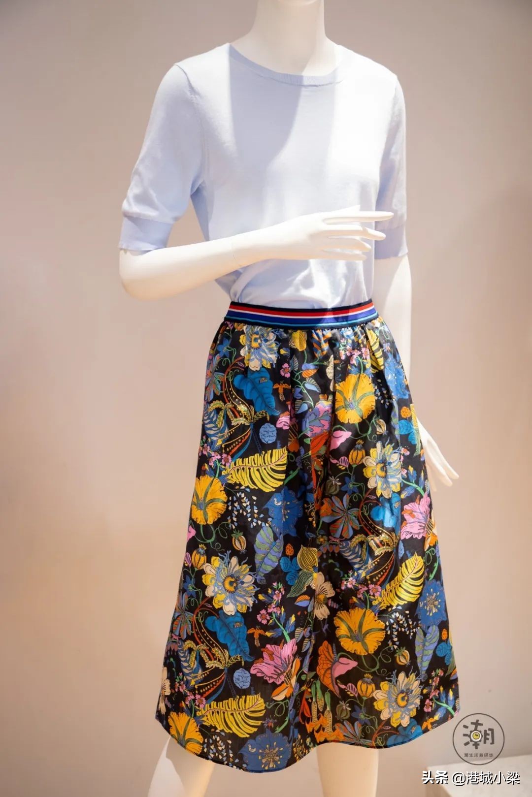 BIGSALE！成都市中心精品服饰低至1折，还可叠加50元