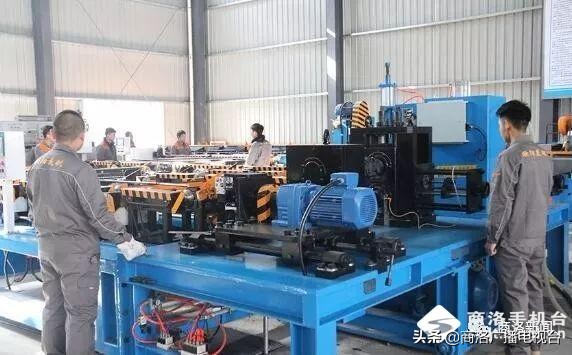 2018商洛市重大项目观摩排名出炉,2018年商洛市重大项目