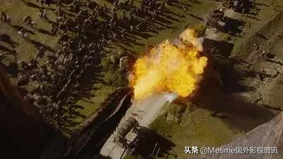 中世纪奇幻美剧,美剧权力的游戏看全集