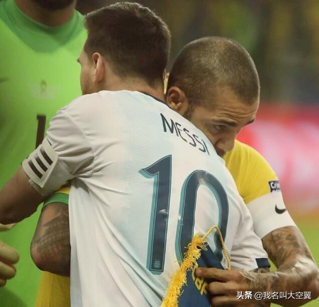 美洲杯阿根廷梅西最新表现,2019美洲杯季军赛梅西红牌