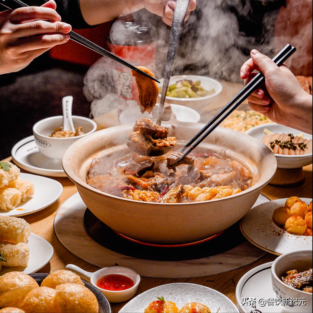 酸菜鱼的风口,酸菜鱼餐饮市场前景
