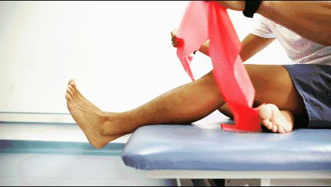 崴脚的预防和治疗,医生分享案例崴脚的科学治疗