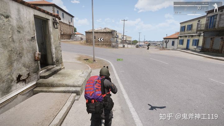 武装突袭3硬核游戏,steam武装突袭3推荐中文场景