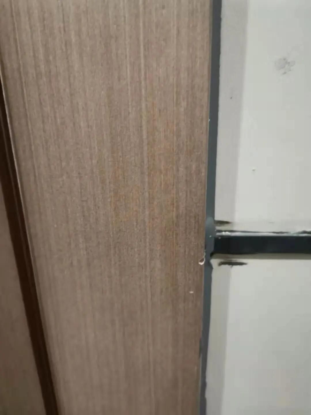 成都验房师验房完整视频,成都西派宸樾验房