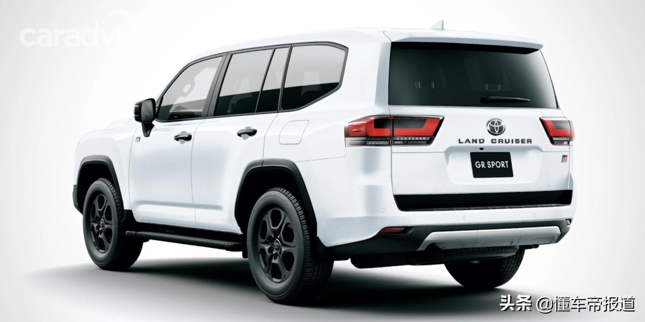 新车陆巡v6价格,新车陆巡5700vxe价格