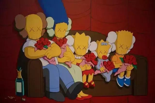 鍏ㄥ憳kaws,kaws鍏ㄥ憳鍚嶅崟