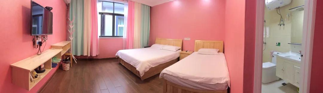 枸杞岛东方小希腊素材,被称东方小希腊风光无限的枸杞岛