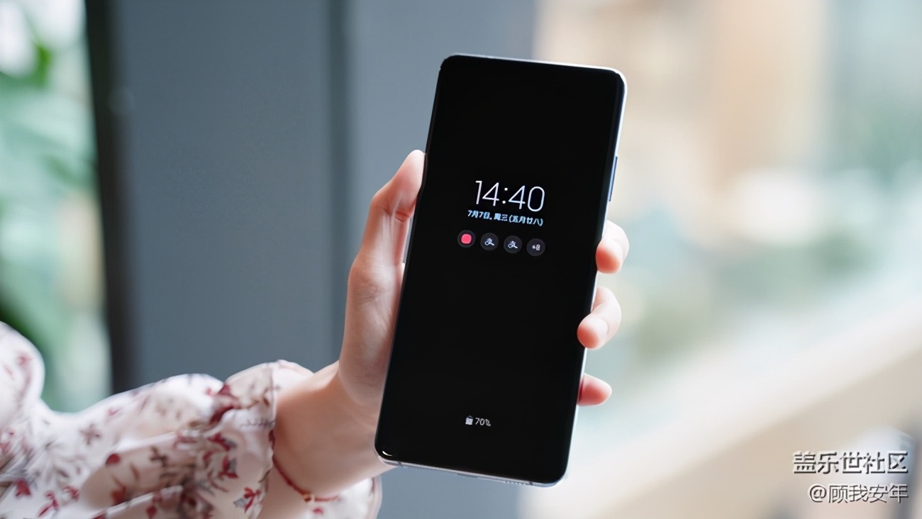 三星fold2息屏微信不提醒,三星a52有息屏提醒功能吗