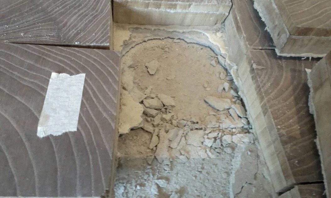 独体实木地板的结构,直纹实木地板有哪些