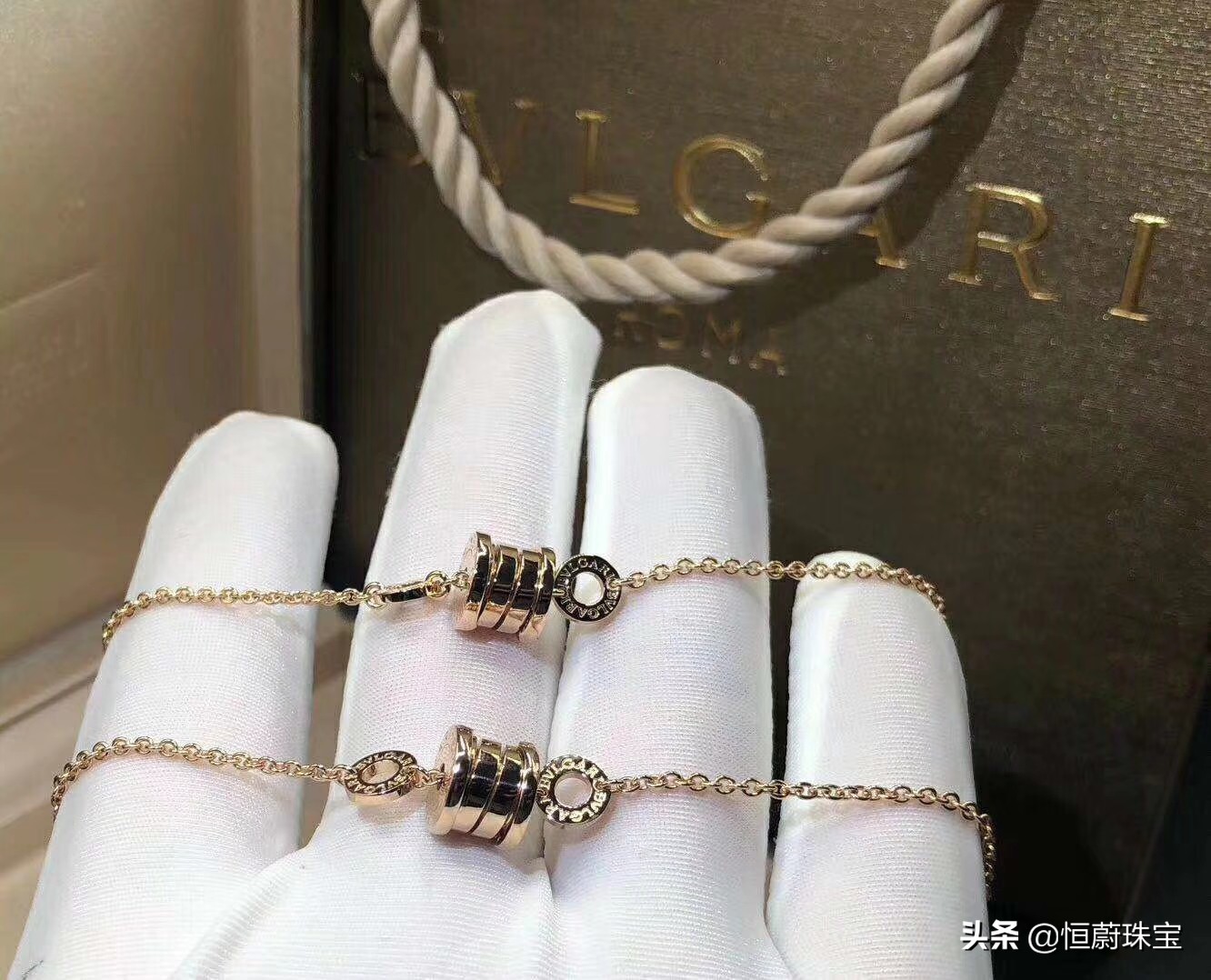 十大必买手链排行榜,手链轻奢小众高级感潘多拉同款