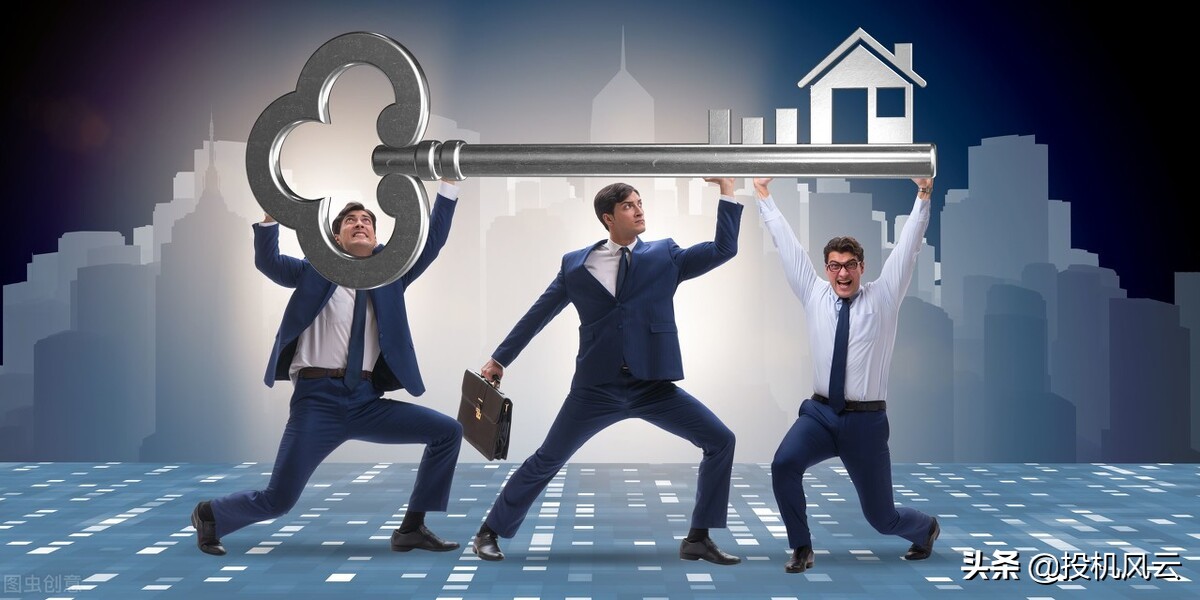 期货胜率为什么那么高,期货交易胜率多少为高手