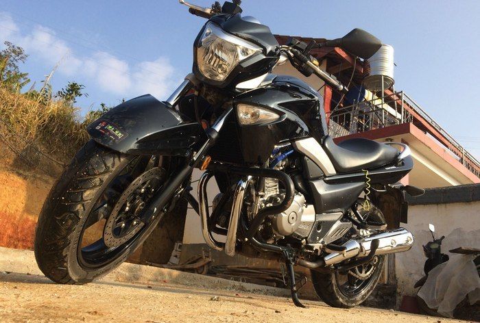 21款铃木gw250摩托车测评,铃木gw250s口碑