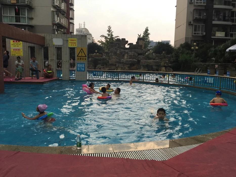 内江游泳池哪里最便宜,内江游泳池哪个最好