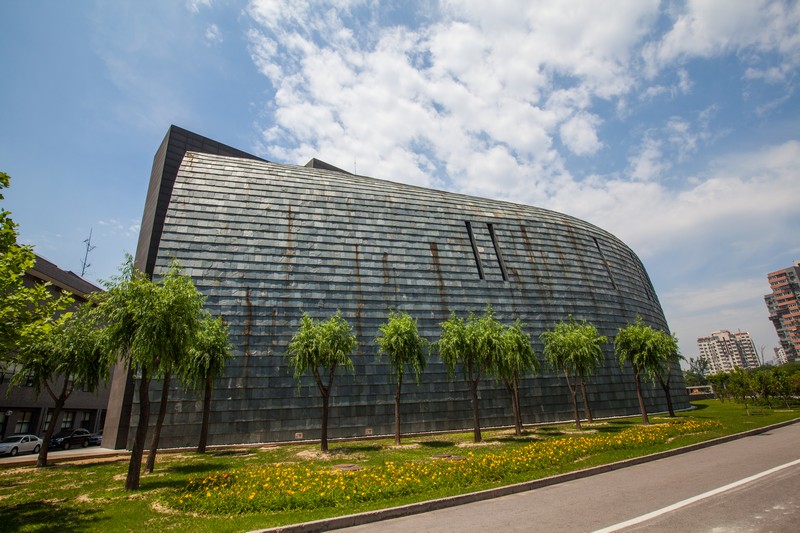 美术校考八大美院中国美术学院,九大美术院校与八大美院