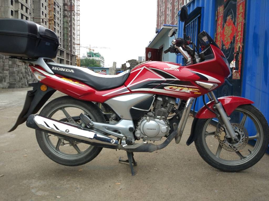 摩托车让我们红尘作伴,摩托车带来的自由感