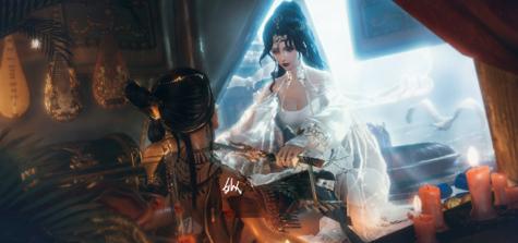 我摊牌了，西域喵姐和黑皮喵哥，你所有想要的，这里都有