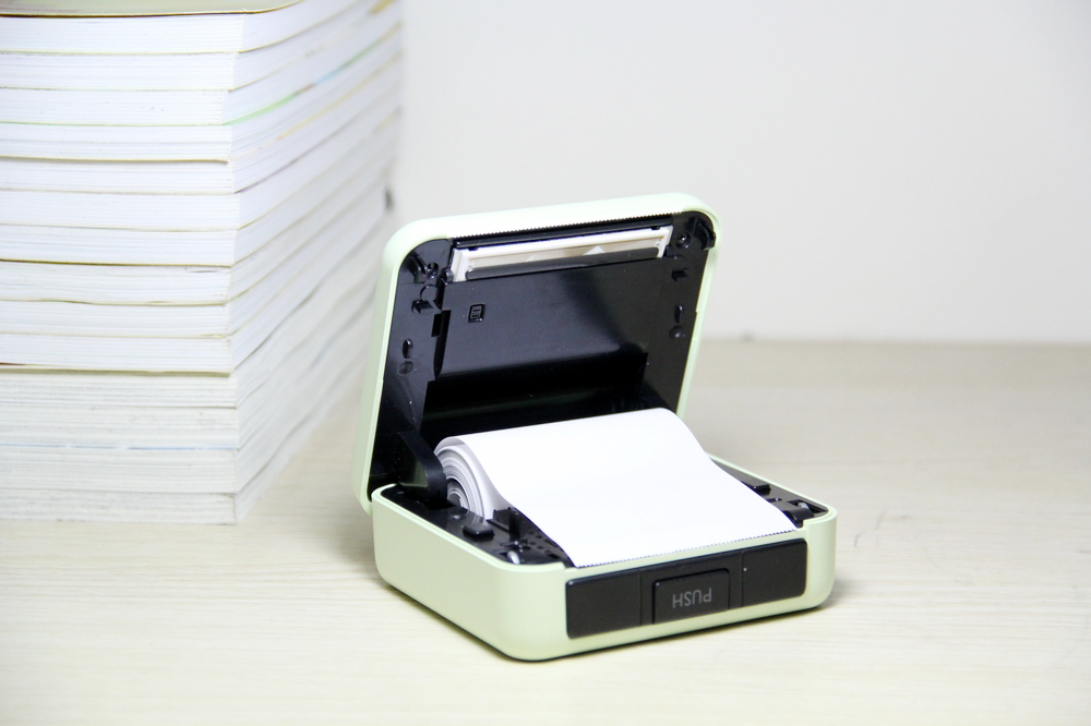 咕咕机g4错题打印机,咕咕错题打印机