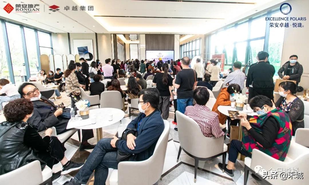 红五月？国商金融CBD硬核神盘未卖先火，只等开抢