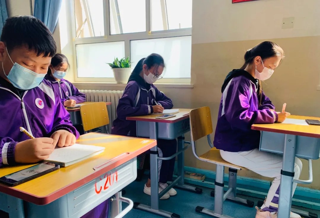 天津河北区第七十八初级中学,天津市五十五中高一十班