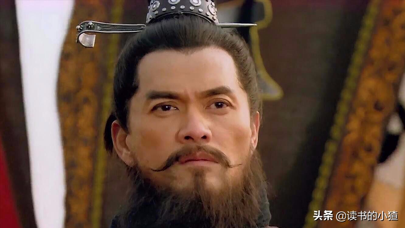 晁盖能力,晁盖战斗力