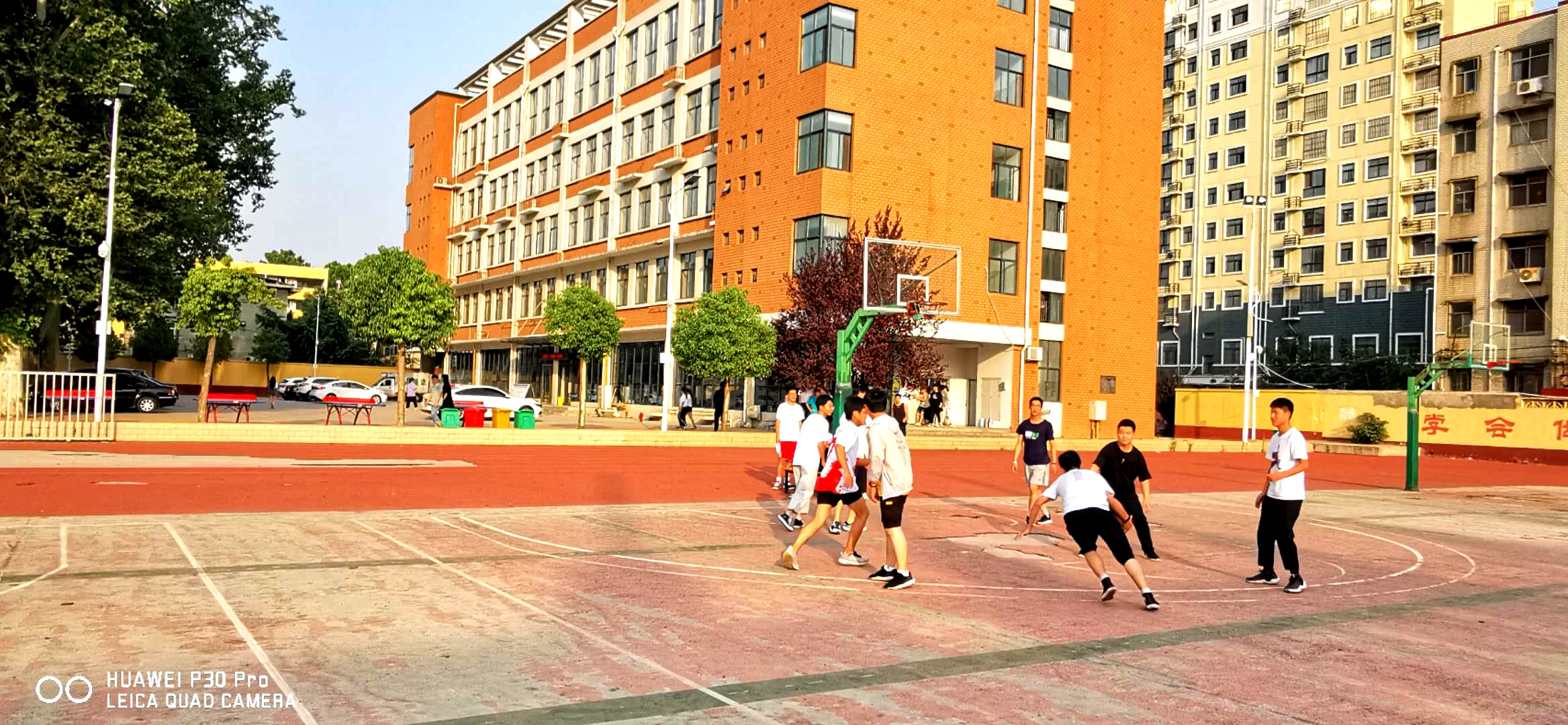 许昌市第三高级中学2020年招生简章