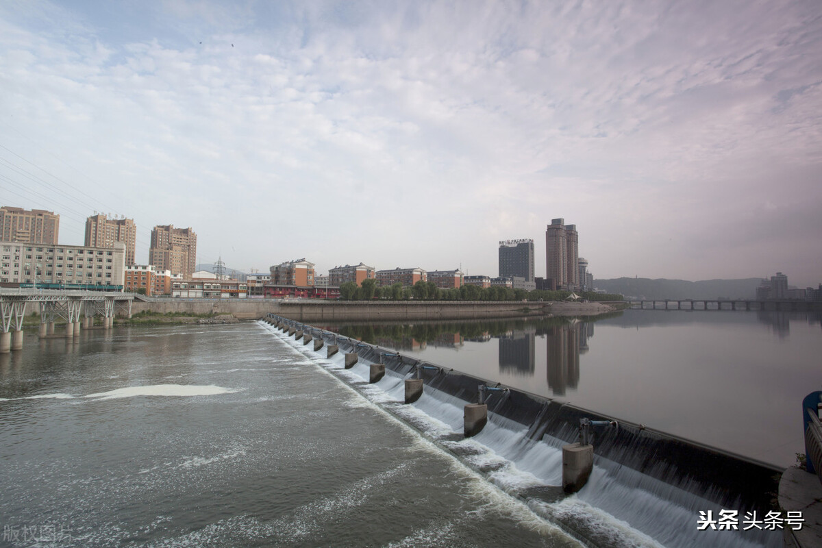 吉林通化市哪个区发展最好,吉林市经济发展现状与通化市比较