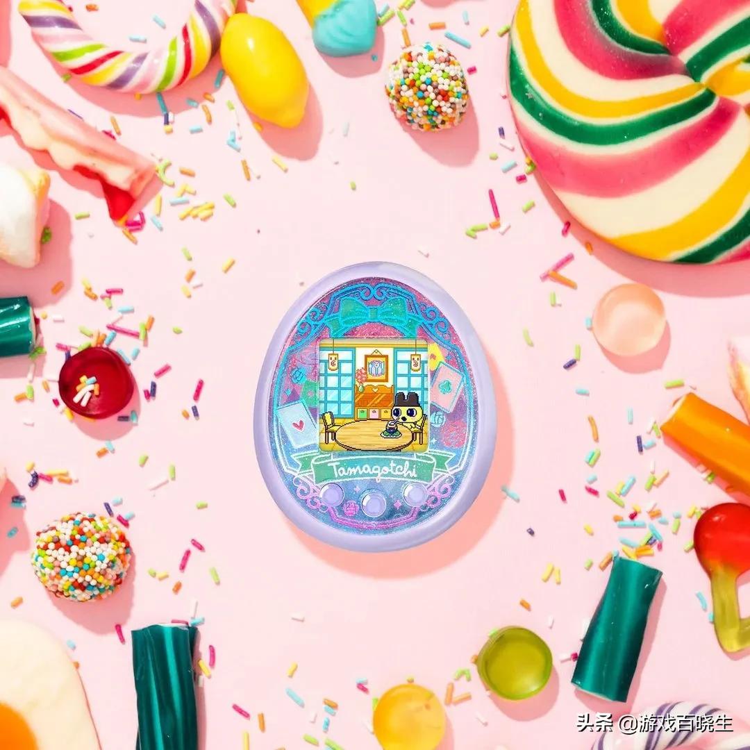 拓麻歌子最新更新消息,拓麻歌子到底怎么玩