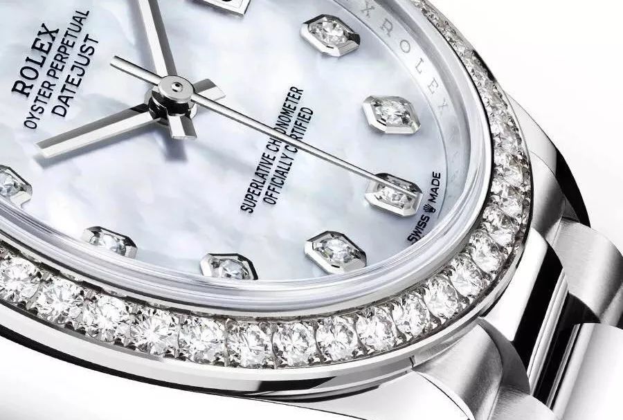 劳力士劳服交易有猫腻吗,表贩子手里的劳力士值得投资吗