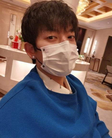 毛晓彤四年后录音被曝,毛晓彤回应风波