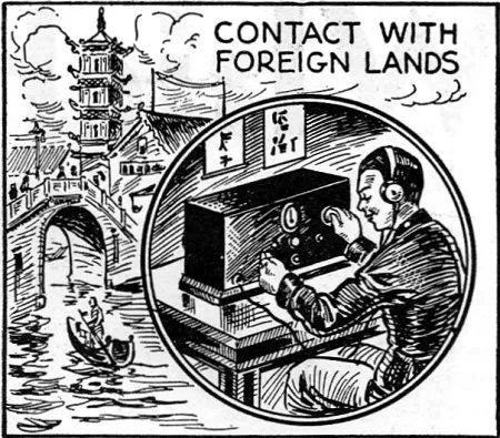 业余无线电让孩子们昏昏欲睡？和老父亲谈谈孩子学习它的八个理由