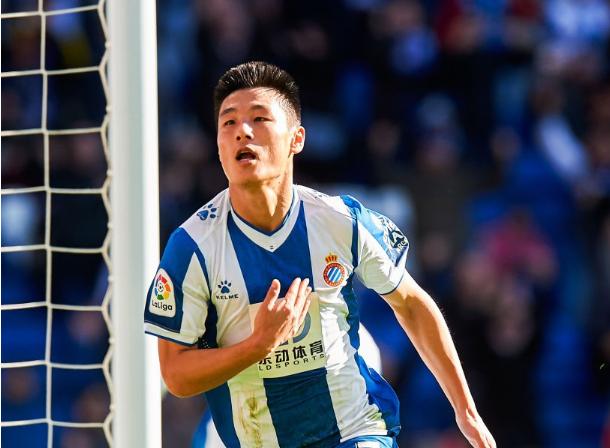 孙兴慜在世界足球什么水平,孙兴慜对中国足球评价